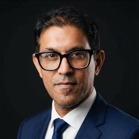Karim Dindar – Fondateur, Dindar Immo