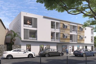 Résidence Le Royal – vue 1