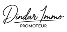 Dindar Immo, promoteur