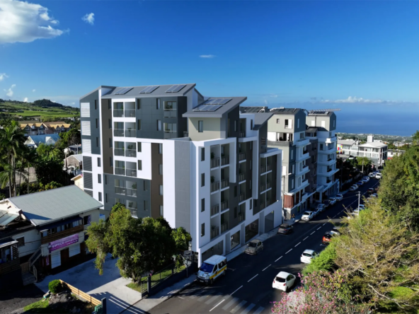 Situation de Campussimo